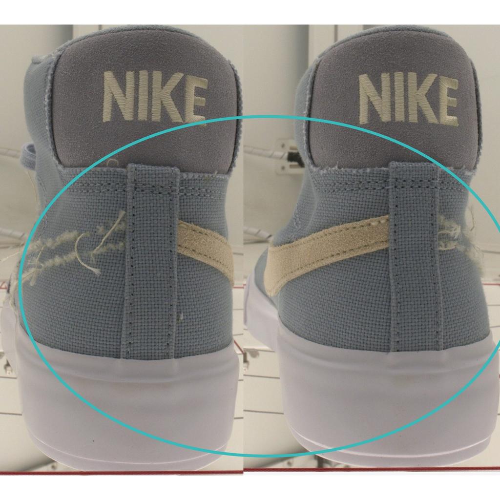 Pre-owned Nike SB Zoom Blazer SB CI3833-401-P26075561154762