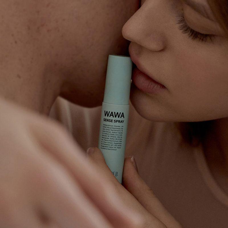 RoRoBell Wawa Sense Spray 10ml