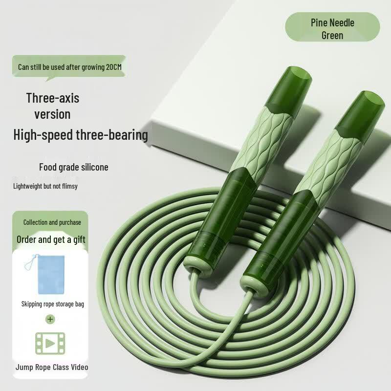 TLXT Student Fitness Jump Rope