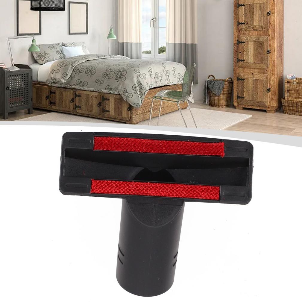 Brush Spare Parts Suction Brush Vacuum Cleaner 115*35MM