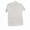 Hanes Heren Wit ComfortSoft Ronde Hals T-shirt Maat M