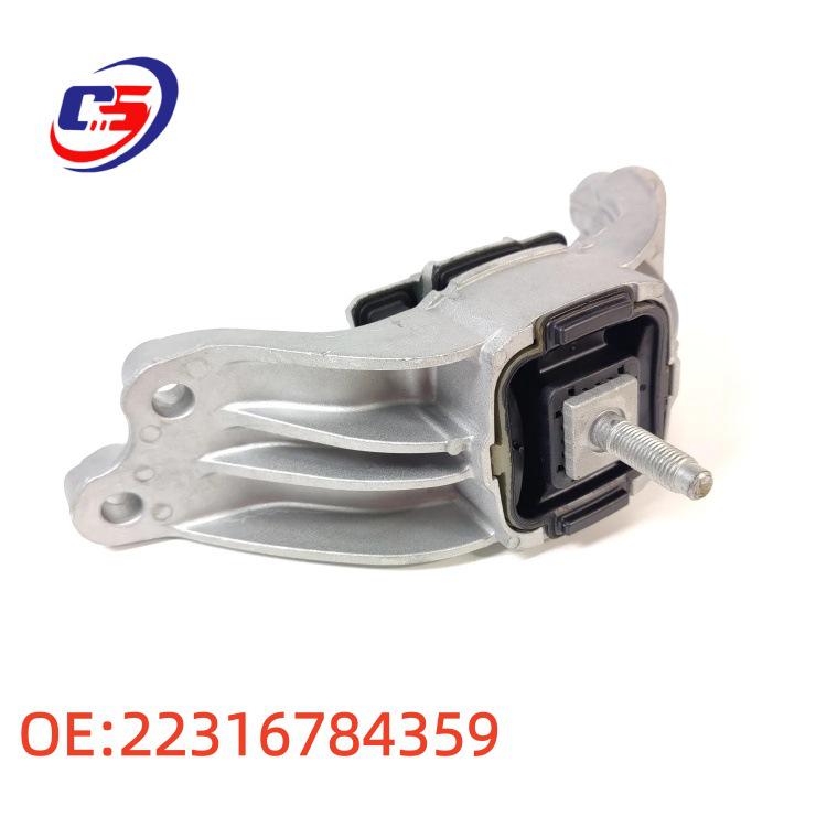 Engine Mount Rubber for R55/R57/R58/R59/R60 Models (22316784359)