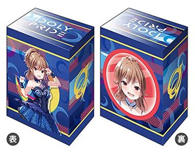 Bushiroad Deck Holder Collection V3 IDOLY PRIDE Vol.101 “Mei Hayasaka”