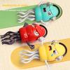 Poulpe Dansant Animal de Compagnie Électronique pour Enfant Jouets Dessin Animé Interactif Développement Mouvement Éducation Jouet pour Tout-Petit Cadeau Cadeau d'anniversaire Créatif