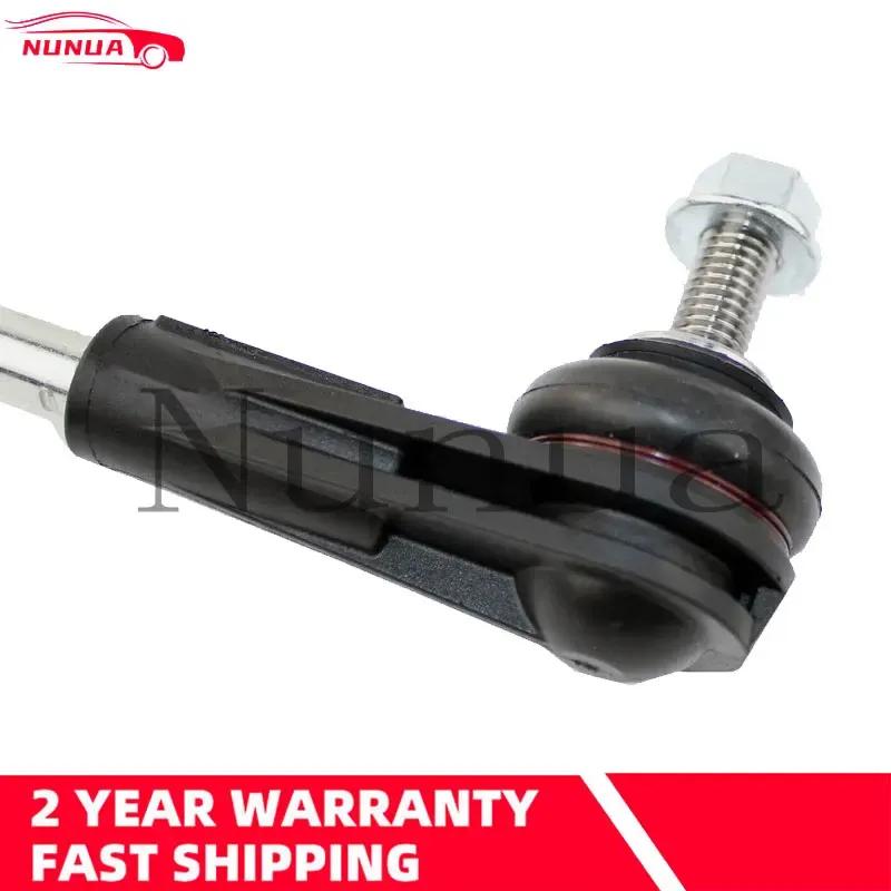 2pcs Front Sway Bar End Link Stabilizer Link for BMW 1 2 3 4 F22 F23 F30 F31 F32 F33 F34 F36 31306792211 One Set Left and Right