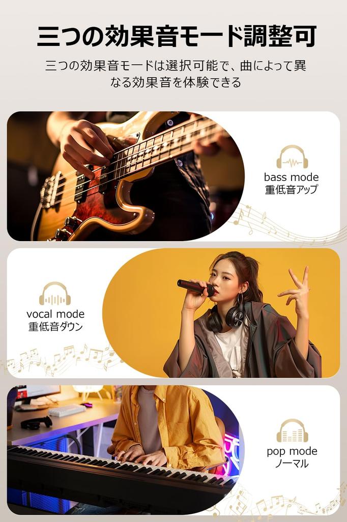 Reduction Focus On Bluetooth Wireless Headphones with ANC Noise Cancellation Up To 48 Hours Continuous Wired Wireless Dual Sound No Sound Leakage for