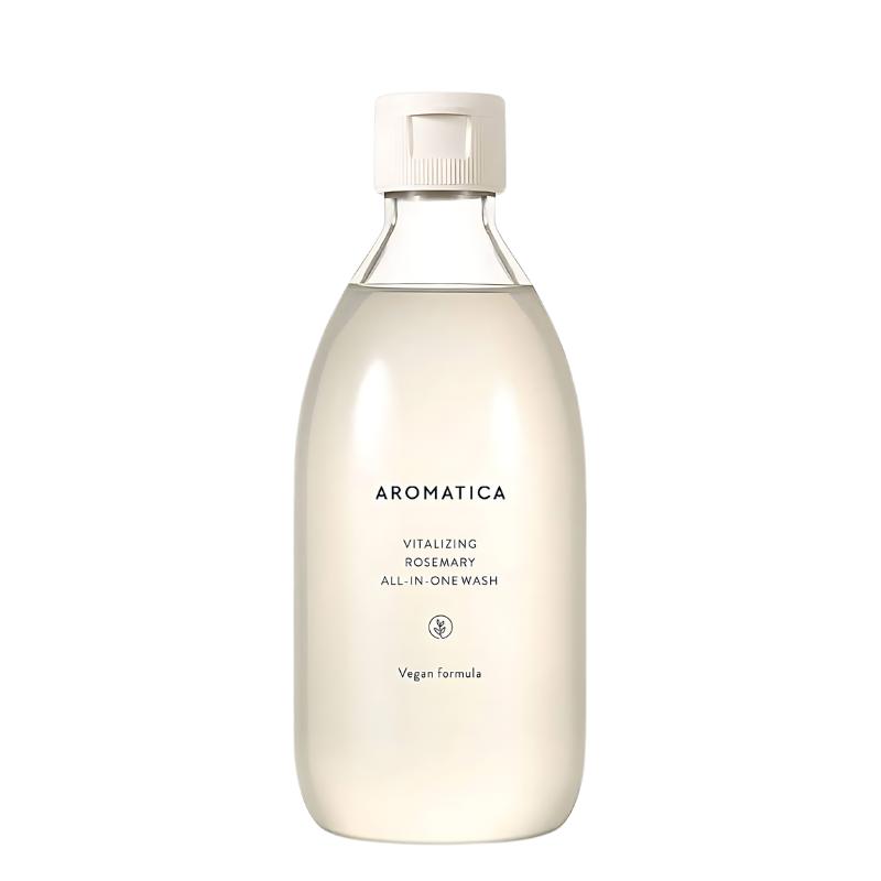 Vitalizing Rosemary All-In-One Wash 10.14 fl.oz / 300ml