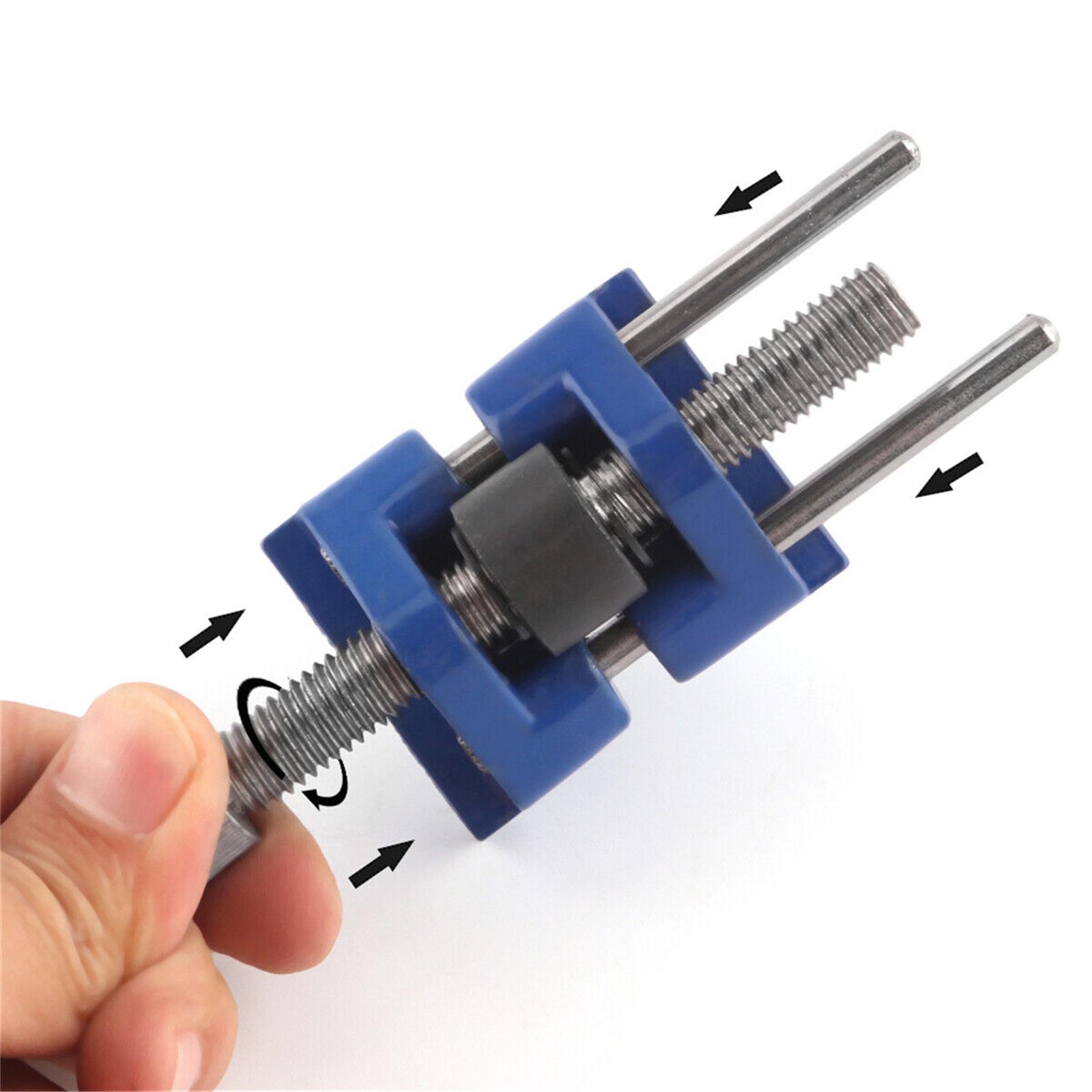 

Направляюча для хонінгування Ширина затиску до 90 мм Тримач для заточування країв Шаблон для заточування стамесок лез рубанка Fixed angle knife sharpener*0