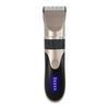 Hair Clipper Electric Barber Hair Trimmers For Men Adults Kids Cordless Rechargeable Hair Cutter Machine Professional