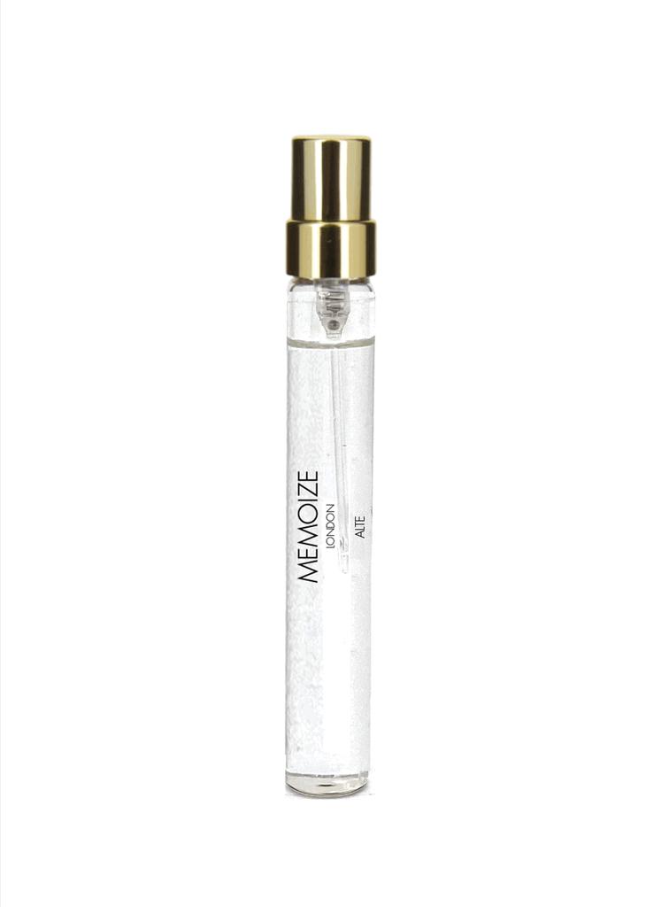 Memoize, Alte, Extrait De Parfum, Unisex, 7.5 ml