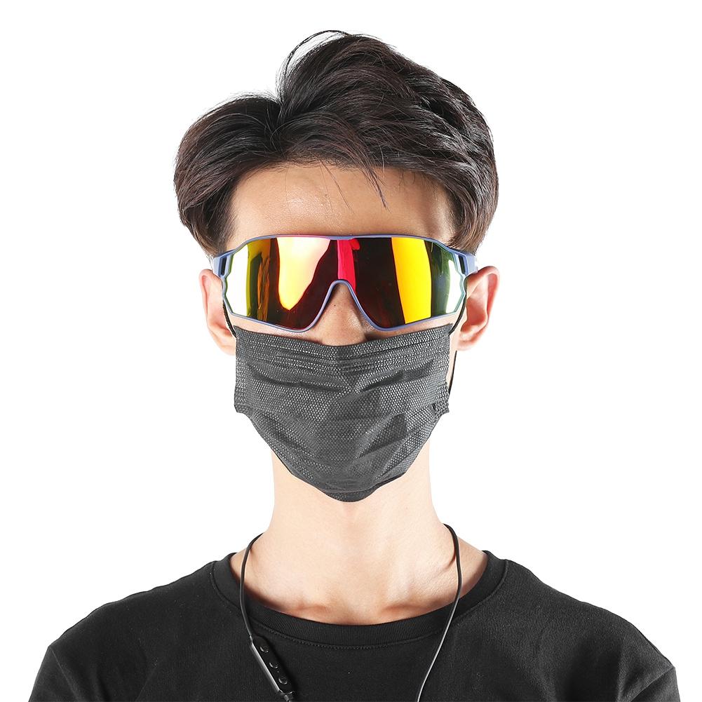 Outdoor Polarized Glasses Bicycle Riding Goggles Sports Sunglasses