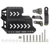 CB500X Motorcycle Engine Protection Cover For HONDA CB 500X CB500 X 500 2019-2023 Chassis Under Guard Skid Plate Accessories