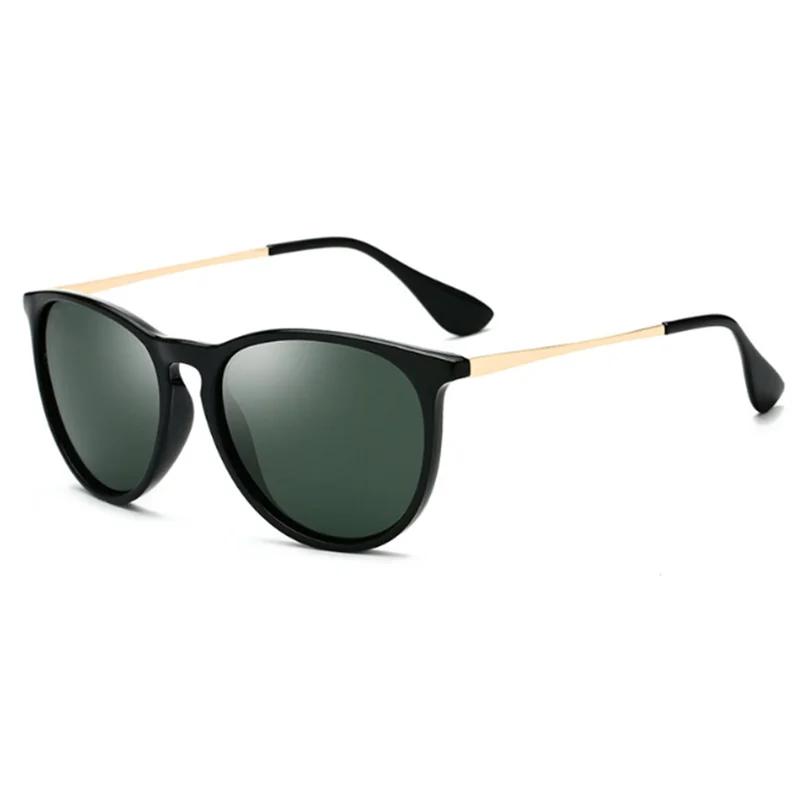 Classic Sunglasses Women Cat Eye Glasses Prescription Sunglasses 0 -0.5 -1.0 -2.0 To -5.0 High Quality High Quality