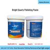 quartz stone polishing paste