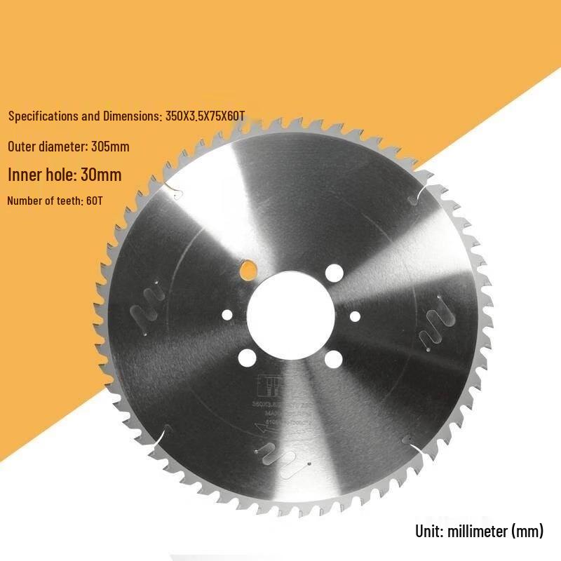 

Diamond Saw Blade for Fiber Cement & Calcium Silicate