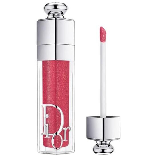 Dior Addict Lip Maximizer Intense Fig #027 [Б/У]
