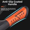 500A 1000A Welding Electrode Holder Heavy Duty Secure Grip Electrode Clamp Thickened Anti-scald Welding Tongs For Welders