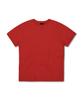 DURT Daily Crop Tee (Red)