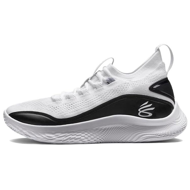 Under Armour Curry 8  Zen Flow  Men s 3023085-103 EU 42