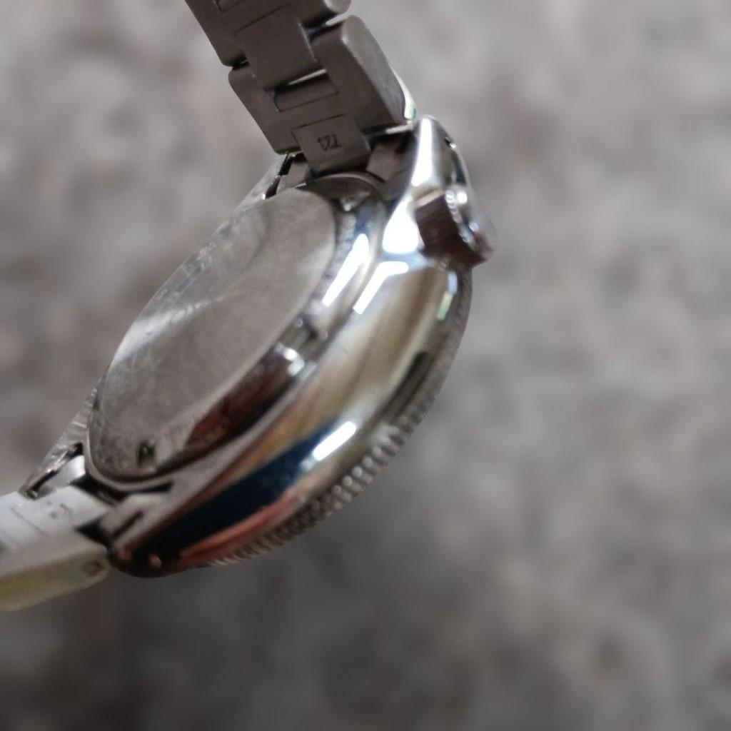 Used SEIKO Prospex Turtle automatic volume. automatic