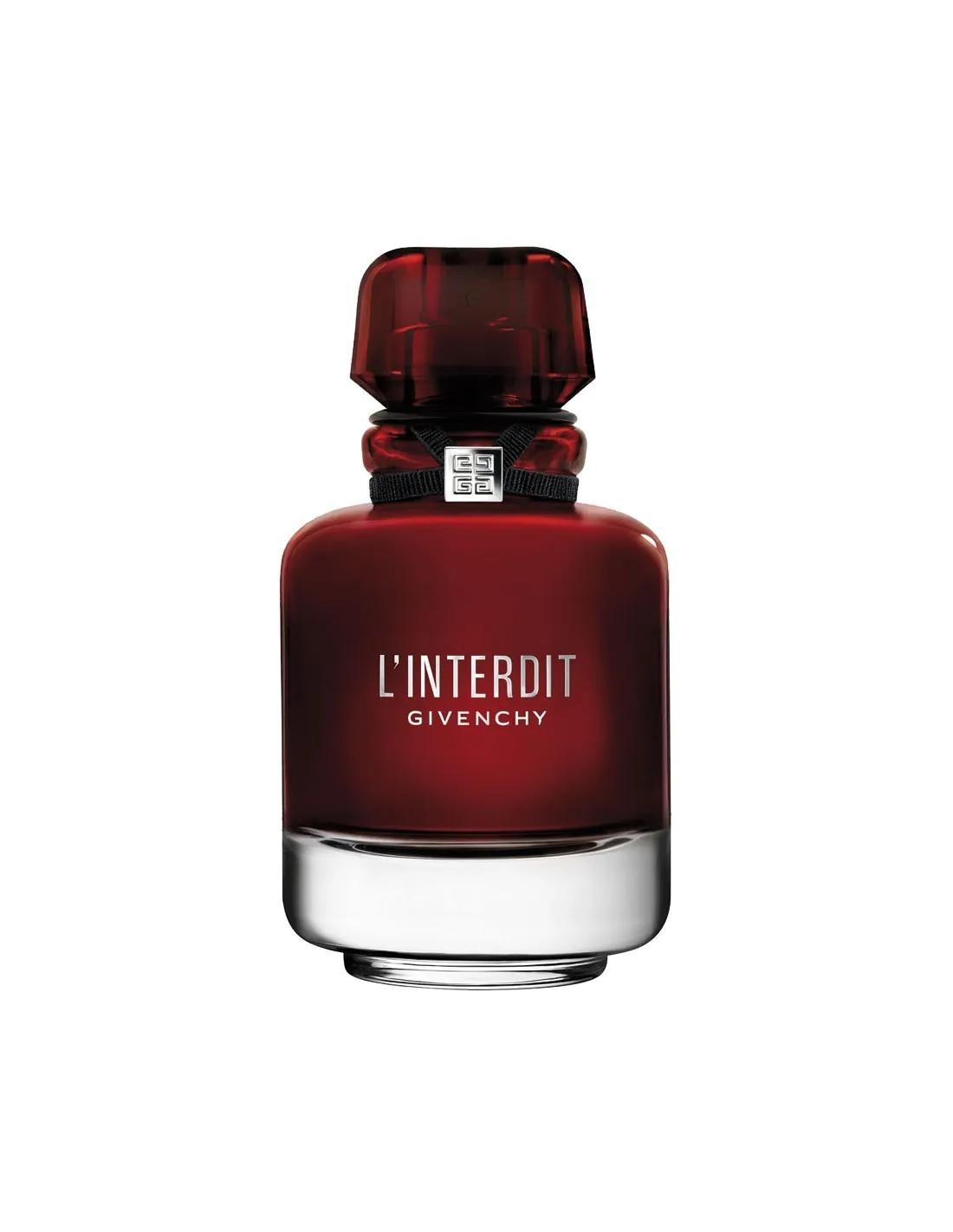 Givenchy L Interdit Rouge Eau de Parfum 125ml