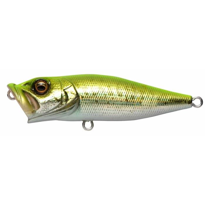 Megabass Lure POP-X GG Chartback Bass 64mm