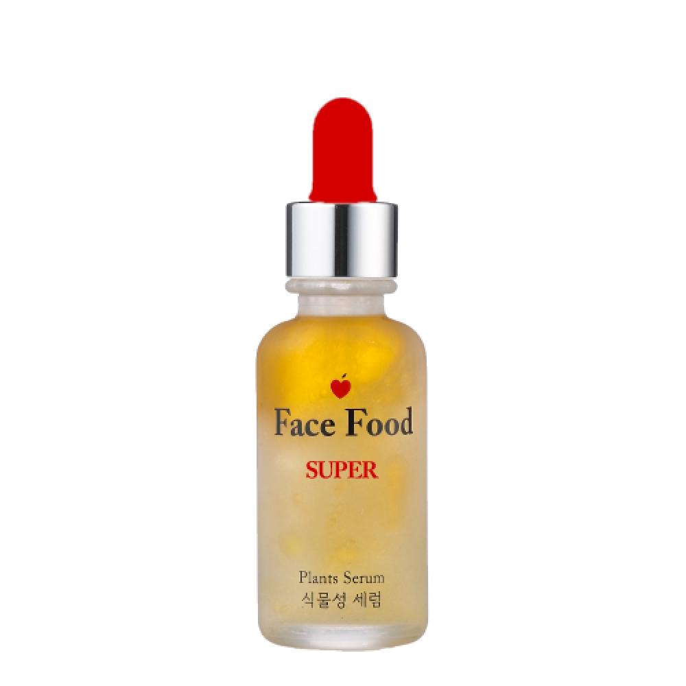 Facefood Super Serum 30ml NONE
