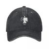 Rapper Milo J Unisex Baseballkappen 111 Album Used Gewaschene Hüte Kappe Vintage Outdoor Sommer Geschenk Snapback Hut