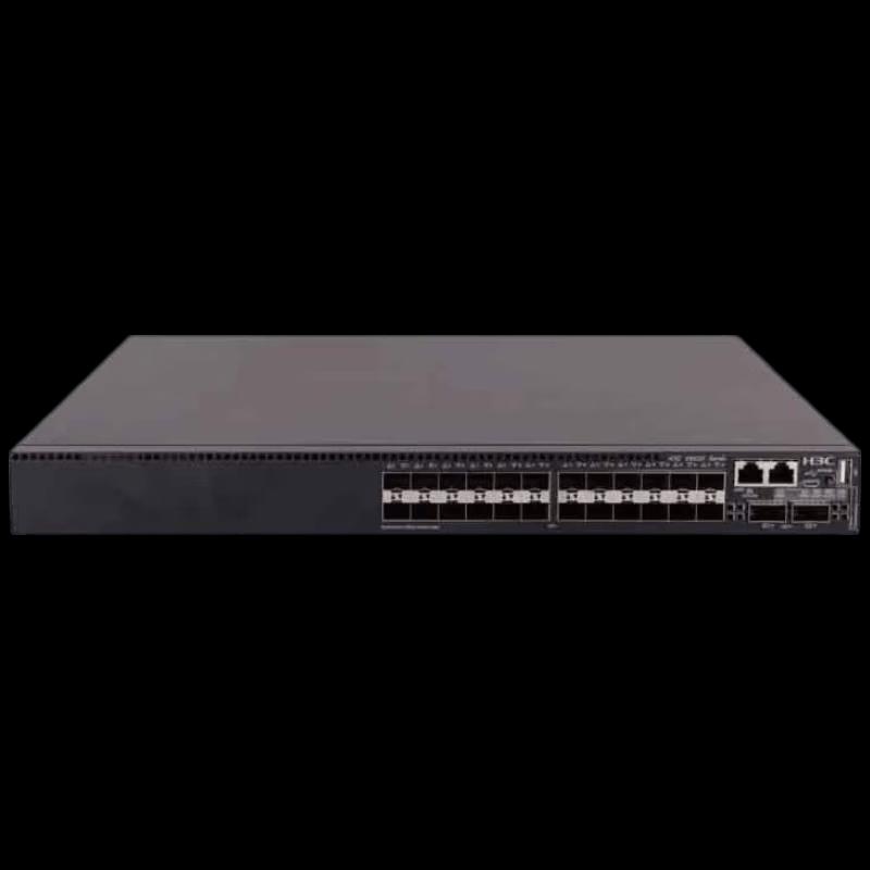 H3C S6520X-30QC-EI Core Switch