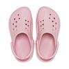 Crocs Anti-slip and Abrasion Absorbing Shock Absorption Children's Sandals Pink Children's Model