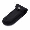 Fold Knife Sheath Belt Loop Outdoor Camp Kit Nylon Bag Pouch Case Pocket Holder