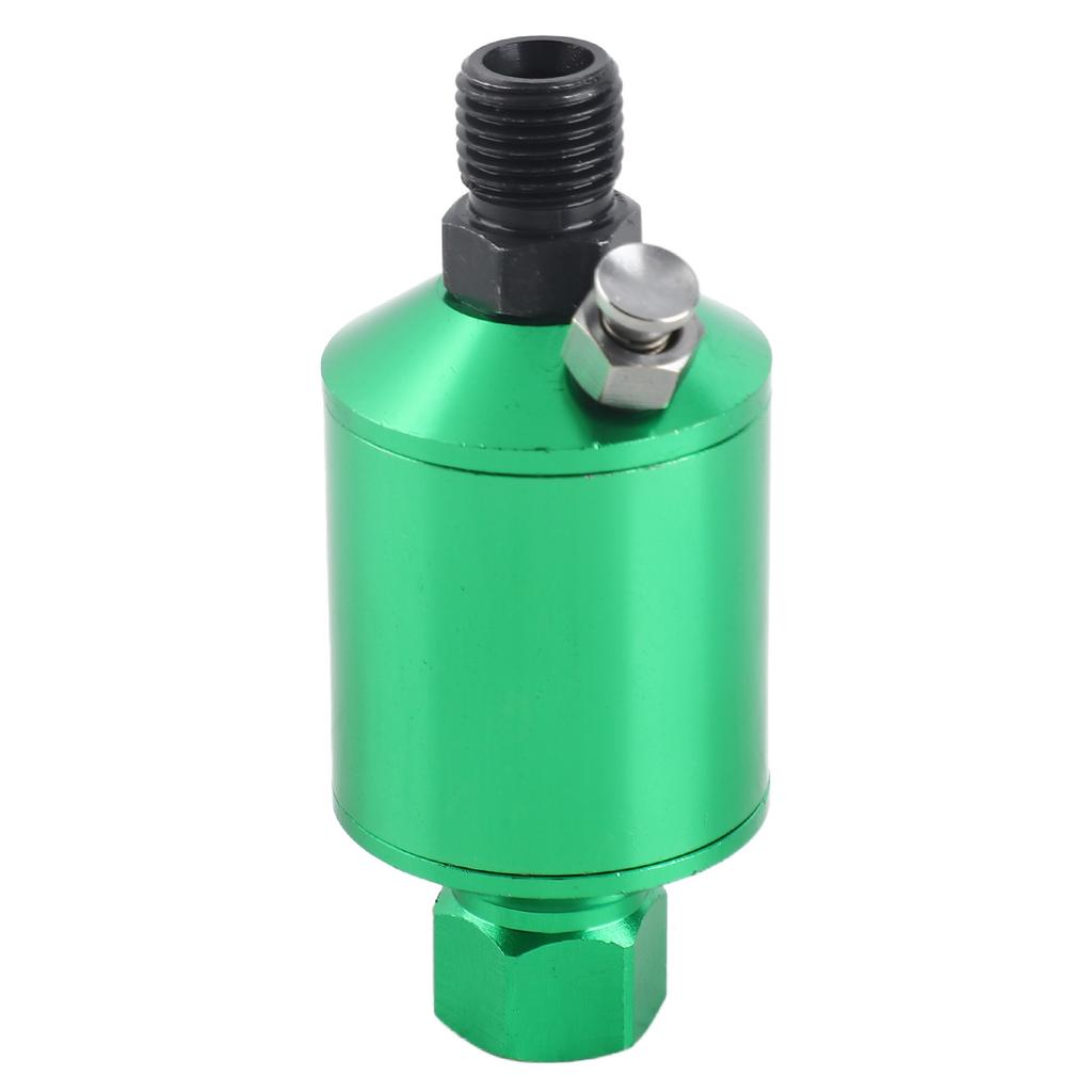 1/4 Inch Water and Oil Separator Air Compressor Water Separator 1/4inch NPT Compressed Air Filter