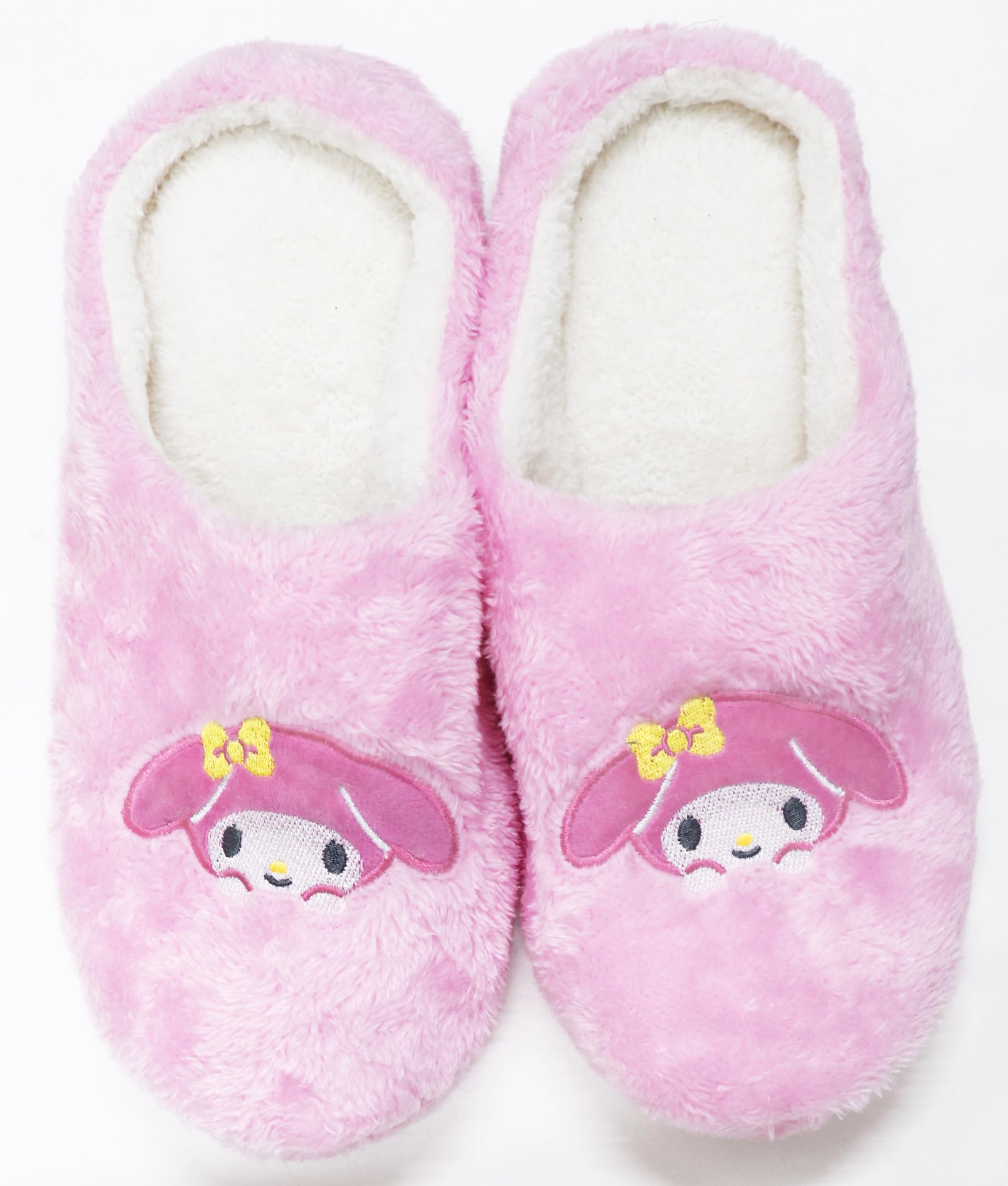 

Тапочки Sanrio Bore Room Slippers ORS013 My Melody Adult [J s Planning] Женские (23-25см)