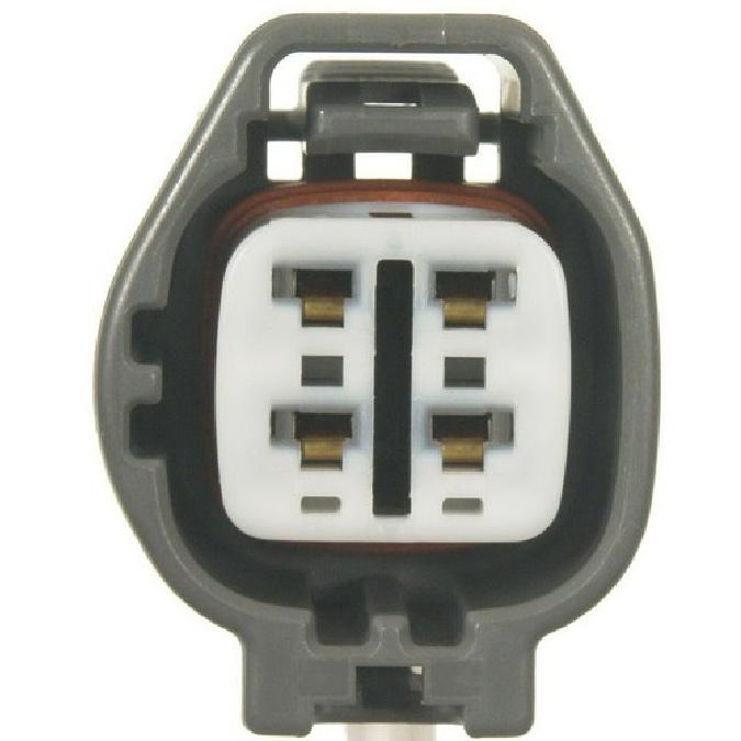 OE Spec 4 Wires Electrical Connector of Oxygen (O2) Sensor Fits Lexus 1992-2014