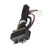 NEW-For JLG Boom Lift Joystick Controller 101118418 1001178132 1600273 Replacement Parts
