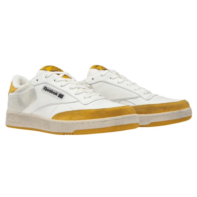 Reebok Ltd Club C Vintage Leather Sneakers Sneakers RMIA011C99LEA0050122