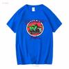 Remake Silverchair Frogstomp Tour Band graphic T Shirt unisex men women KTV6520 vintage Washed streetwear Comfortable fashion