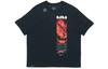 T Shirts Men's Crew Neck Moderate Other BQ3629-010