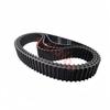 High Torque Rubber  XL Timing Belt Width 6/8/10mm Model Number 60XL 62 64 66 68 70 72 74 76 78 80 82 84 86XL--98XL