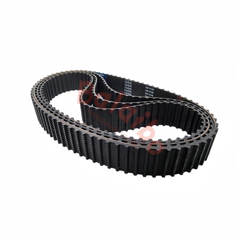 High Torque Rubber  XL Timing Belt Width 6/8/10mm Model Number 60XL 62 64 66 68 70 72 74 76 78 80 82 84 86XL--98XL