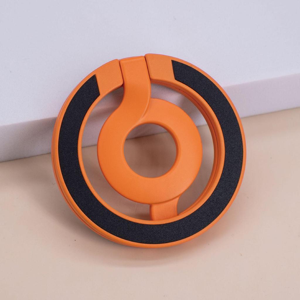Zweiseitiger magnetischer Handy-Ständer und Ringhalter