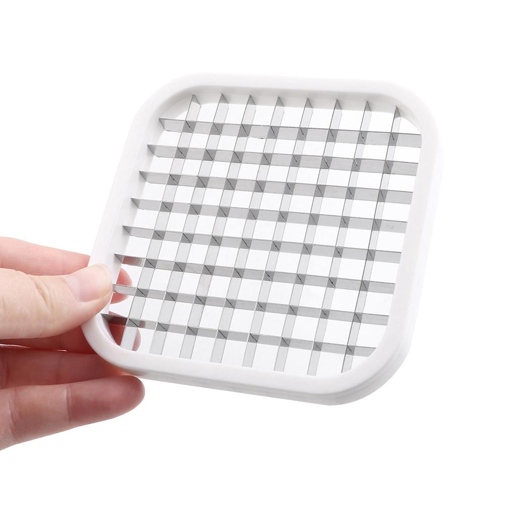 5 Teile/satz Multifunktionale Edelstahl Für Birne Kartoffel Chips Küche Utensilien Werkzeuge Gemüse & Obst Cutter Slicer