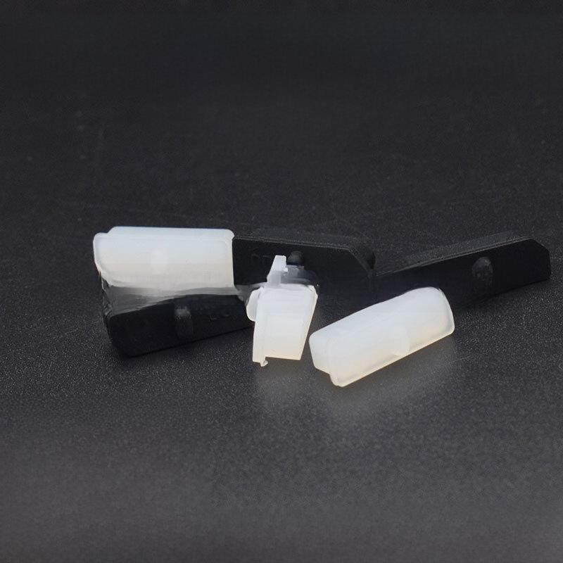 Universelle große DisplayPort-Staubsteckerabdeckung für Laptops und Desktop-Grafikkarten