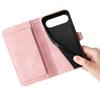 For OnePlus Nord 4 Zipper Wallet Case with Strap Flower Imprint PU Leather Phone Cover