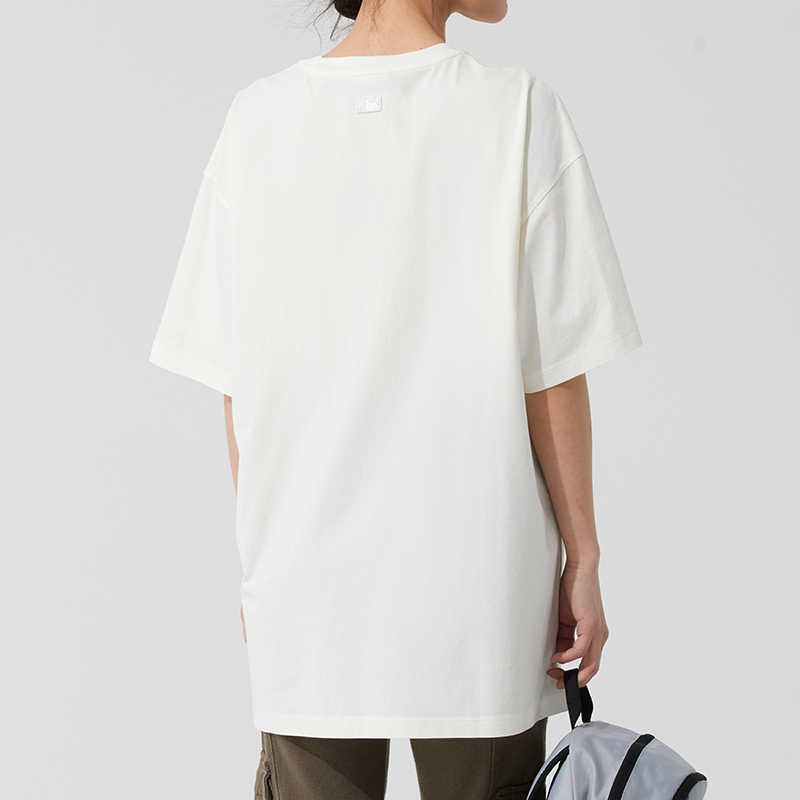 New MLB T Shirts Women's White 3FTSV1053-50CRS