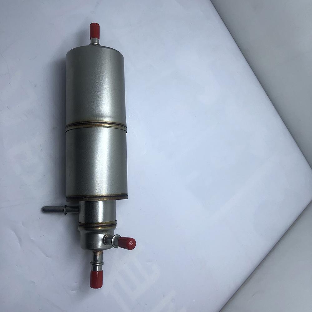 Mercedes-Benz W163 Palivový filtr a regulátor 1634770801