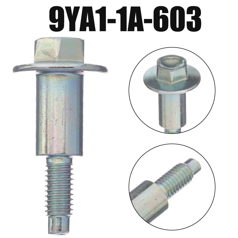 Bolt For Mazda 3 6 For CX-3 CX-5 2012-2025 9YA1-1A-603 Engine Valve Cover Screws Bolts Truck Parts