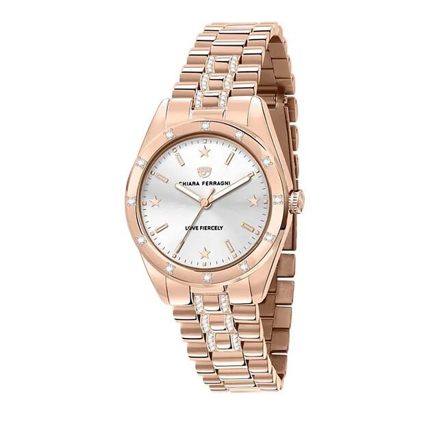 

Chiara Ferragni R1953100506 часы