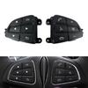Upgraded Car Multifunction Steering Wheel Switch Buttons Phone Control Key For GLS W117 W166 W292 W156 W246