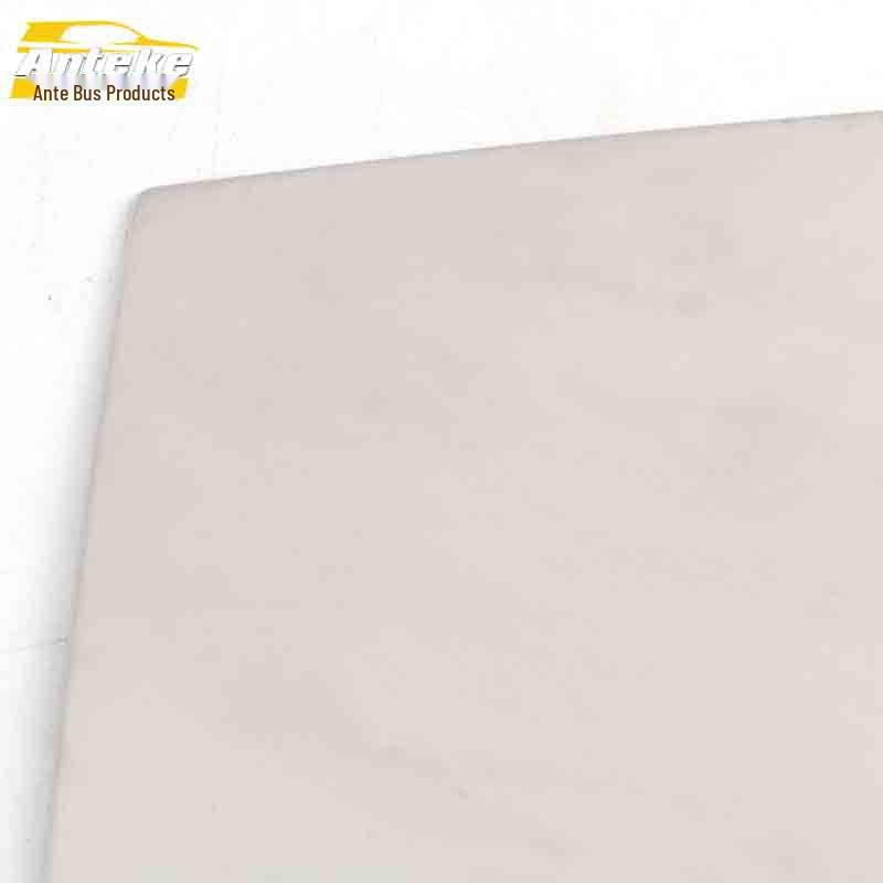 JMC Yusheng S330 Rear Air Vent Decorative Sticker